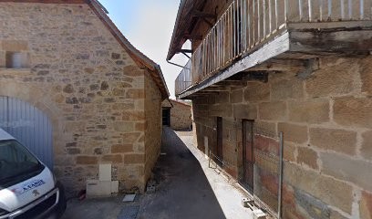 S.S.I.A.D du Haut Quercy, Cabinet Infirmier à Lacapelle-Marival