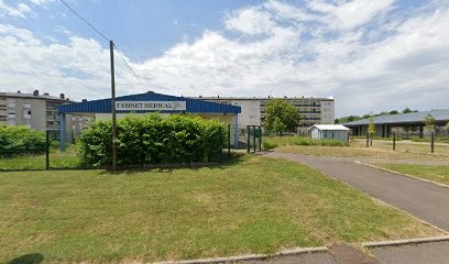 Cabinet Infirmier Frottier Nicolas / Vigne Carole, Cabinet Infirmier à Saint-Florentin