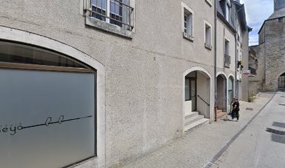 Charfoulault Isabelle, Cabinet Infirmier à Vierzon