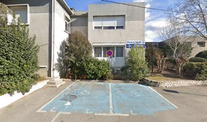 Marchapp Hubert, Cabinet Infirmier à Rognac