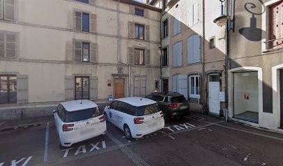 Déjardin Laurence, Cabinet Infirmier à Mirecourt