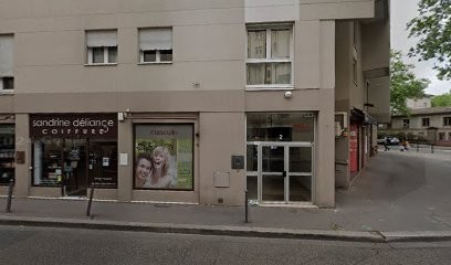 Esber Charlotte, Cabinet Infirmier à Villeurbanne