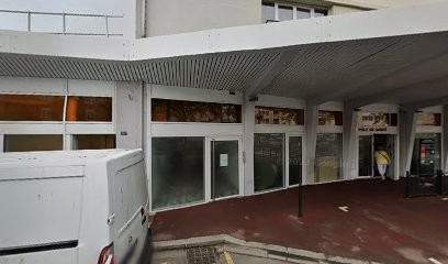 Desbrosses Marie-Hèlene, Cabinet Infirmier à Lisieux