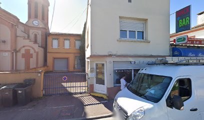 Brault Maryline, Cabinet Infirmier à Saint-Alban