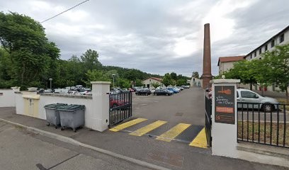 Chatard Marie-cecile Marion, Cabinet Infirmier à Sérézin-du-Rhône