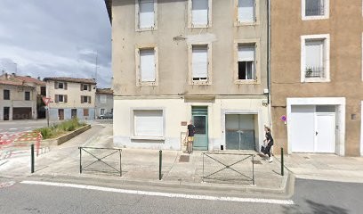 Cabinet Infirmiers Rossell Selmin, Cabinet Infirmier à Limoux