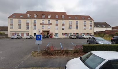 Loiseaux Corinne, Cabinet Infirmier à Estrées-Saint-Denis