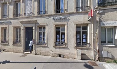 Cabinet D'Infirmières Houillon Garric, Cabinet Infirmier à Nancy