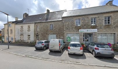 Centre De Soins Infirmiers, Cabinet Infirmier à Peillac