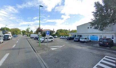 Du Bourg Scm, Cabinet Infirmier à Roquefort