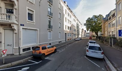 Infirmiers Pour Vous, Cabinet Infirmier à Mulhouse