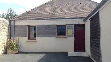 Plassais Nathalie, Cabinet Infirmier à Parcé-sur-Sarthe