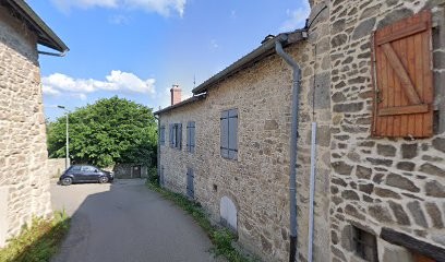 Infirmière Libérale - CHANAVAT Amandine, Cabinet Infirmier à Mornant