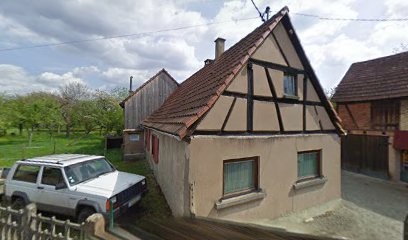 Jennifer MERLOT - Infirmière à domicile - Muttersholtz, Cabinet Infirmier à Muttersholtz