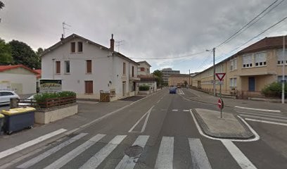 Faignot Armelle, Cabinet Infirmier à Bourg-en-Bresse