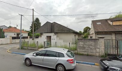 Infirmières à domicile Violaine et Meryem, Cabinet Infirmier à Goussainville