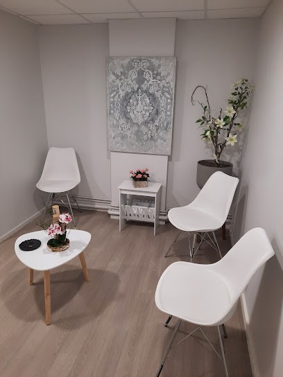 Benkerroum Zohra, Cabinet Infirmier à Limoges