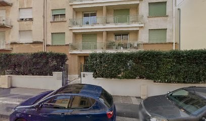 Vigouroux Véronique, Cabinet Infirmier à Marseille 07