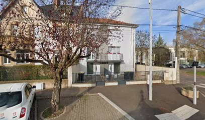 Cora Pauline, Cabinet Infirmier à Scy-Chazelles