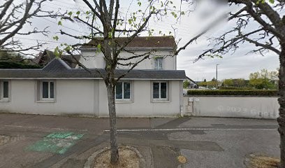 Moulin Mendy Brigitte, Cabinet Infirmier à Vernon