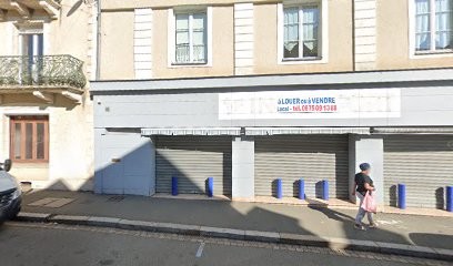 Bossuet Mirella, Cabinet Infirmier à Sablé-sur-Sarthe