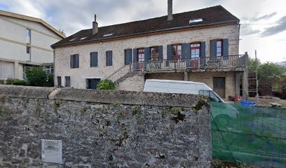 Ogier Marc, Cabinet Infirmier à Sampans