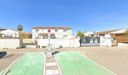 HumanIDE SANTE, Cabinet Infirmier à Marguerittes