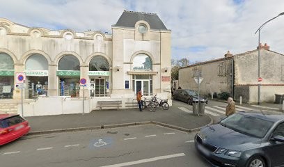 Vinatier Laurence, Cabinet Infirmier à La Rochelle