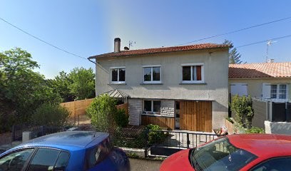 Monnet Étienne, Cabinet Infirmier à Soyaux