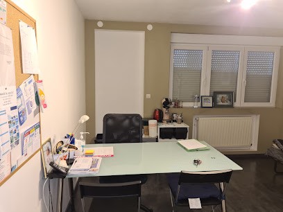 infirmière à Metz MOUACHA Fatima, Cabinet Infirmier à Metz