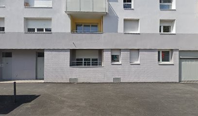 Tisseyre Bouillod Targe SCM, Cabinet Infirmier à Vénissieux