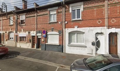 Ducrot Maëva - Infirmière libérale, Cabinet Infirmier à Saint-Amand-les-Eaux