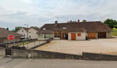 Cottin Stephanie, Cabinet Infirmier à Branges