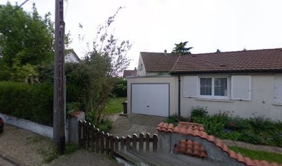 GHARBI Kaouthar, Cabinet Infirmier aux Ulis