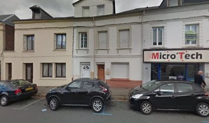 Ragues-Salomon Véronique, Cabinet Infirmier à Lillebonne