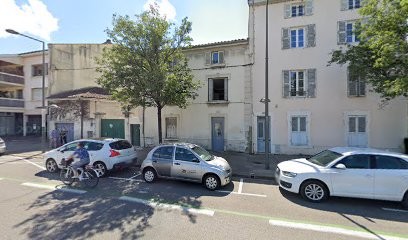 Texier Corinne, Cabinet Infirmier à Bourg-en-Bresse