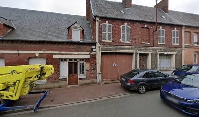 Poiret Nathalie, Cabinet Infirmier à Blangy-sur-Bresle