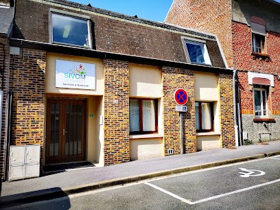 S.i.v.o.m, Cabinet Infirmier au Catelet