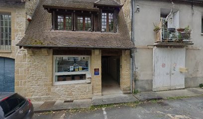 Orlowski Pascale, Cabinet Infirmier à Excideuil