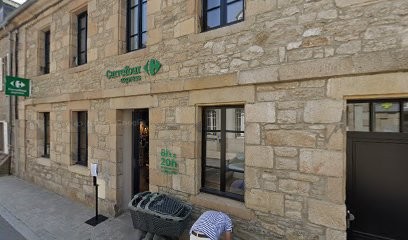 Treigner Dominique, Cabinet Infirmier à Roscoff