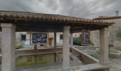 Hardy Cecile, Cabinet Infirmier à Saint-Gervais