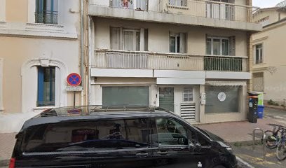 Sanchis Mathias, Cabinet Infirmier à Montpellier