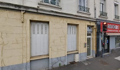 Robeque Brigitte, Cabinet Infirmier à Saint-Étienne