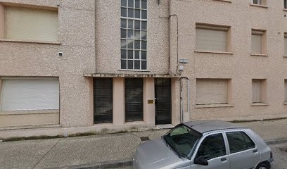 Lamrani Zoulira, Cabinet Infirmier à Saint-Vallier