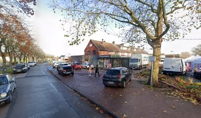 Guillot alexandra infirmière, Cabinet Infirmier au Grand-Quevilly