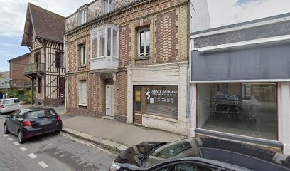 BOURGEOIS Carole, Cabinet Infirmier à Montivilliers