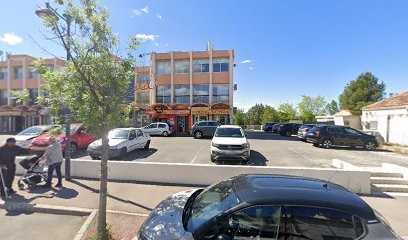 Lagier Jean Pierre, Cabinet Infirmier à Saint-Victoret