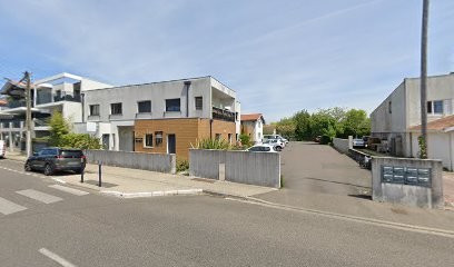 Bernadette Sensey, Cabinet Infirmier à La Teste-de-Buch