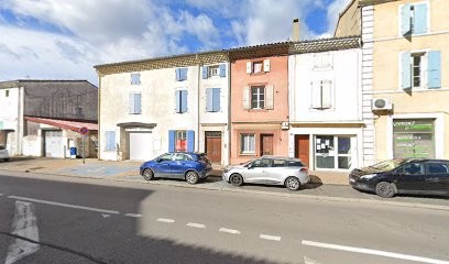 Charreyron Coralie, Cabinet Infirmier à Livron-sur-Drôme