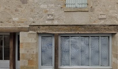 Depardieu Fabienne, Cabinet Infirmier à Saint-Benoît-du-Sault